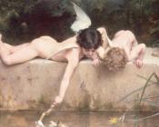 Le Sauvetage - 埃米尔·穆尼尔